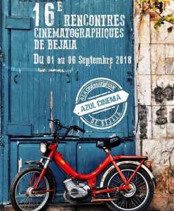 Les 16e Rencontres cinématographiques de Béjaïa... !