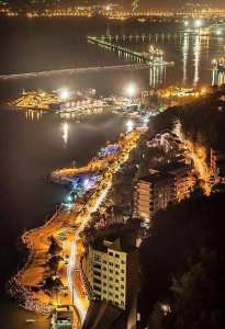 Les 16e Rencontres cinématographiques de Béjaïa... !