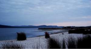 Lac des Oiseaux, Tarf... !