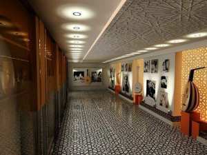 Le Musée de la Calligraphie Islamique de Tlemcen publie le 1er numéro d'une revue culturelle spécialisée...!