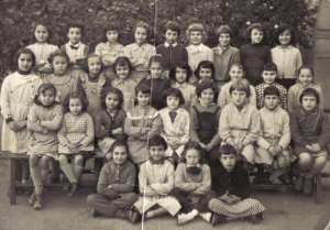 Ecole a Hussein Dey - Alger