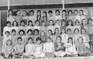 CM1 école primaire a Maison Blanche Dar El Beida Alger