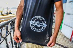 16e Rencontres cinématographiques de Béjaïa