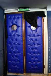 La cinémathèque de Bejaia, située à la place du 1er novembre, ex-place Gueydon