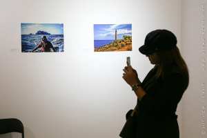 Phares d'Algérie, Virée Septembre 2005 Expo photo de Hichem BEKHTI