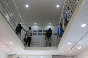 Expo Photo : L'appel de la mer ... Phares d'Algérie, Virée Septembre 2005 de Hichem BEKHTI