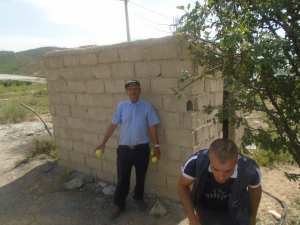 ناصري عبدالمالك عميد النقابيين  بولاية خنشلة