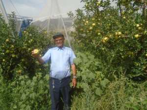 ناصري عبدالمالك عميد النقابيين بولاية خنشلة