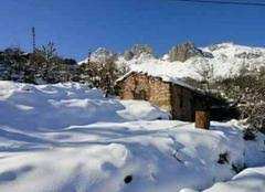 Maisons , Villages de la Kabylie