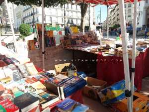 Les bouquinistes de la Grande poste innovent : Retour de Blek le Roc, Akim, Zembla …