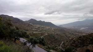 Maisons , Villages de la Kabylie