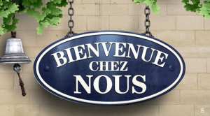 soyer le bienvenue chez nous