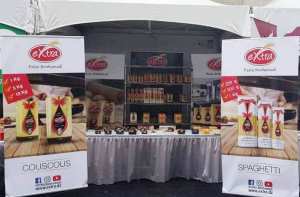 Gerbior présent à la semaine économique algérienne à Washington (USA)