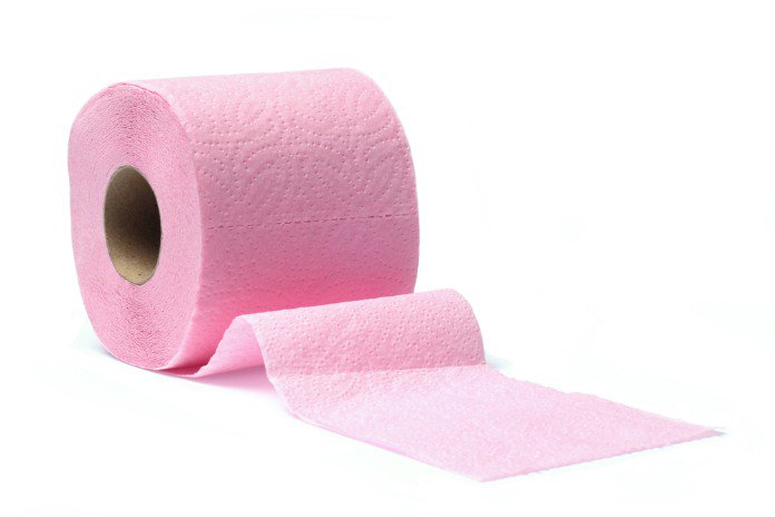 LA DURÉE DE VIE DES DÉCHETS DANS LA NATURE:Papier toilette : 2 semaines à 1 mois