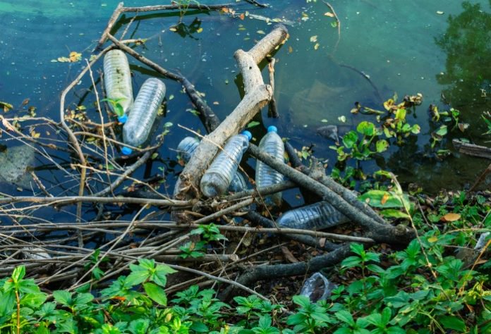 LA DURÉE DE VIE DES DÉCHETS DANS LA NATURE: Bouteille en plastique : 100 à 1000 ans