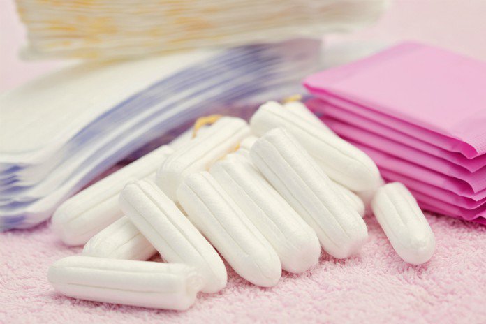 - LA DURÉE DE VIE DES DÉCHETS DANS LA NATURE: Serviette et tampon hygiénique : 400 à 450 ans