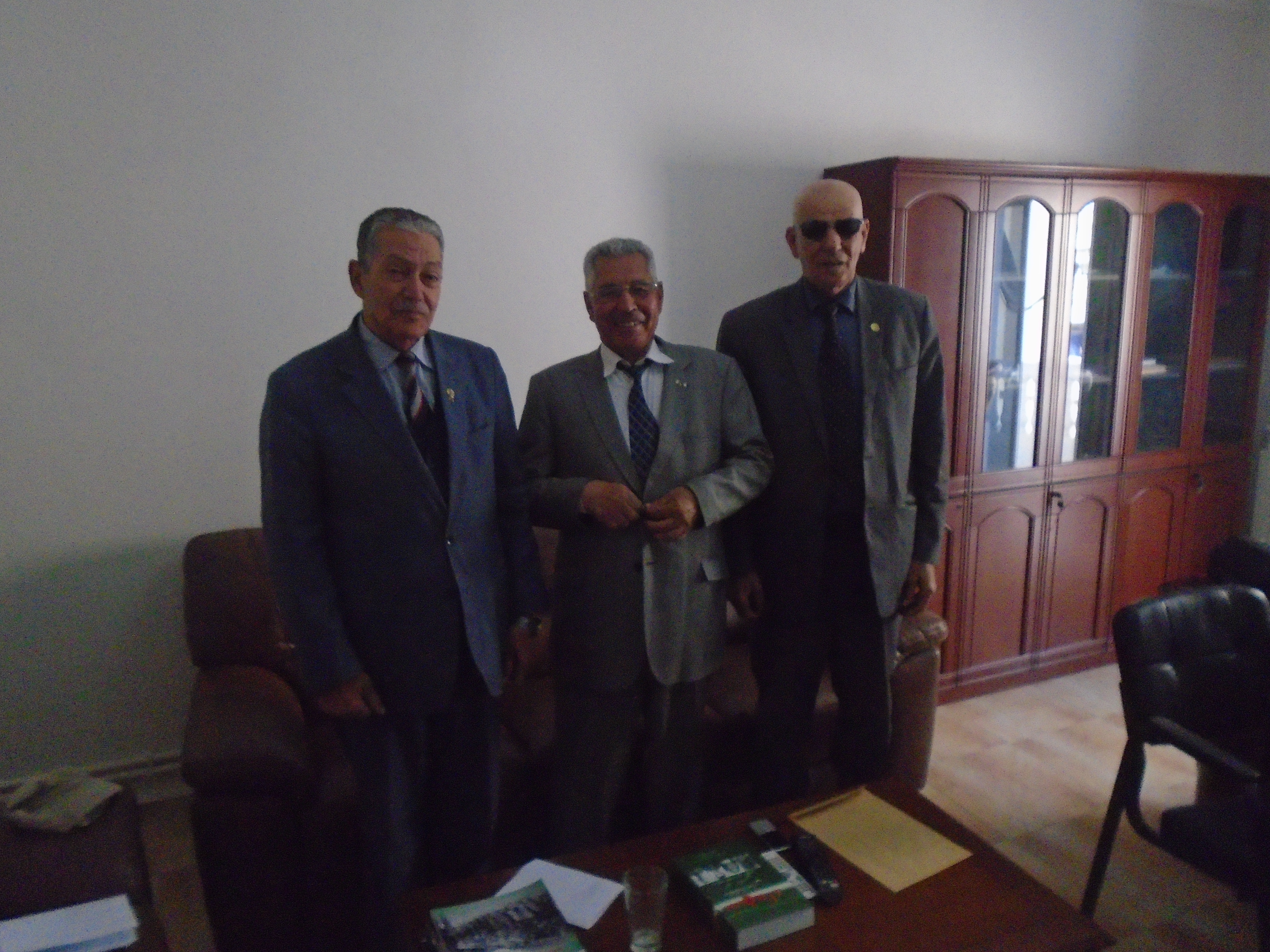 طاهري عبد الحافيظ .