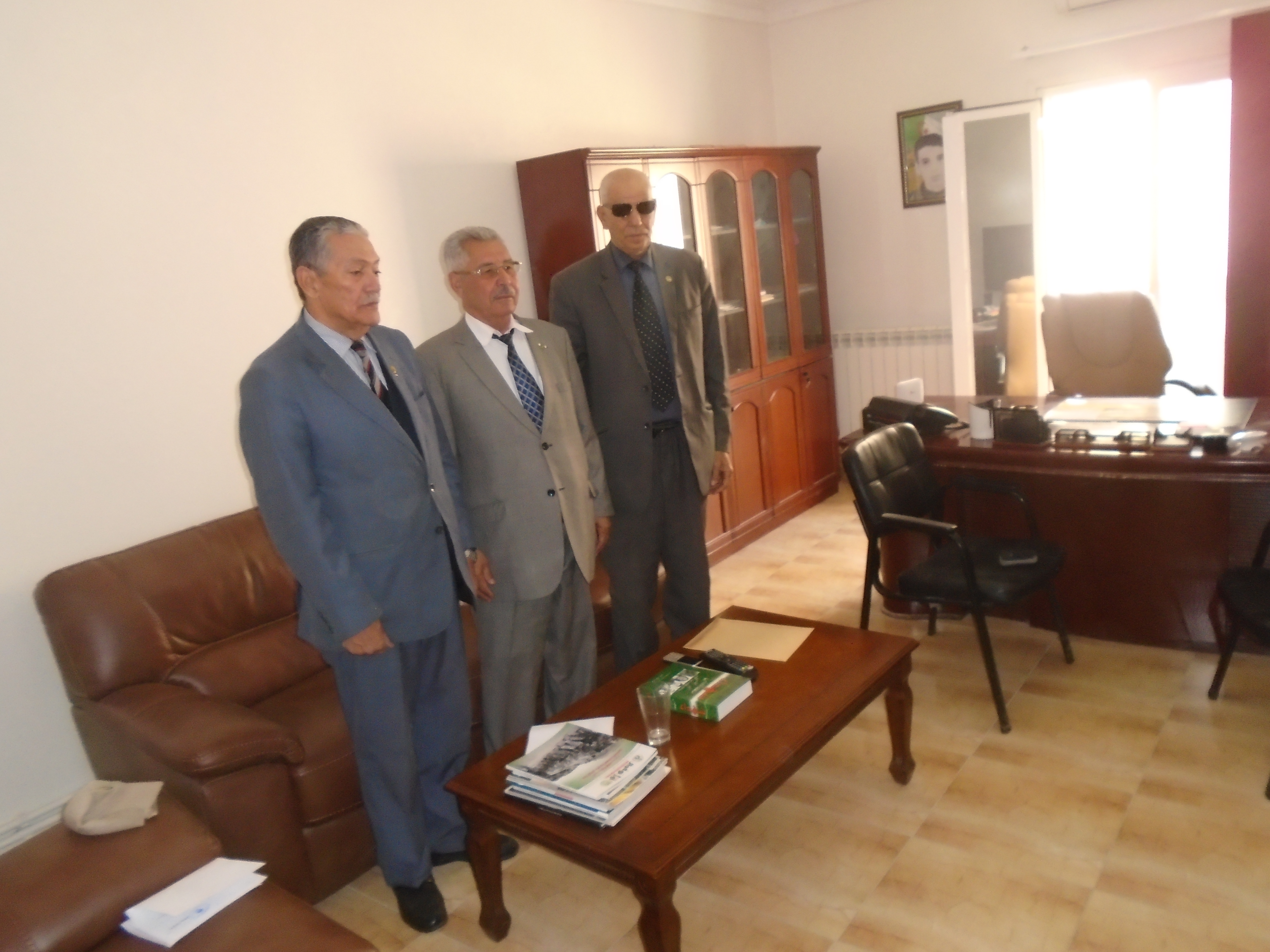 الحاج محمد بن حبسة المدعو حتوت Benahbassa Med dit Hatout