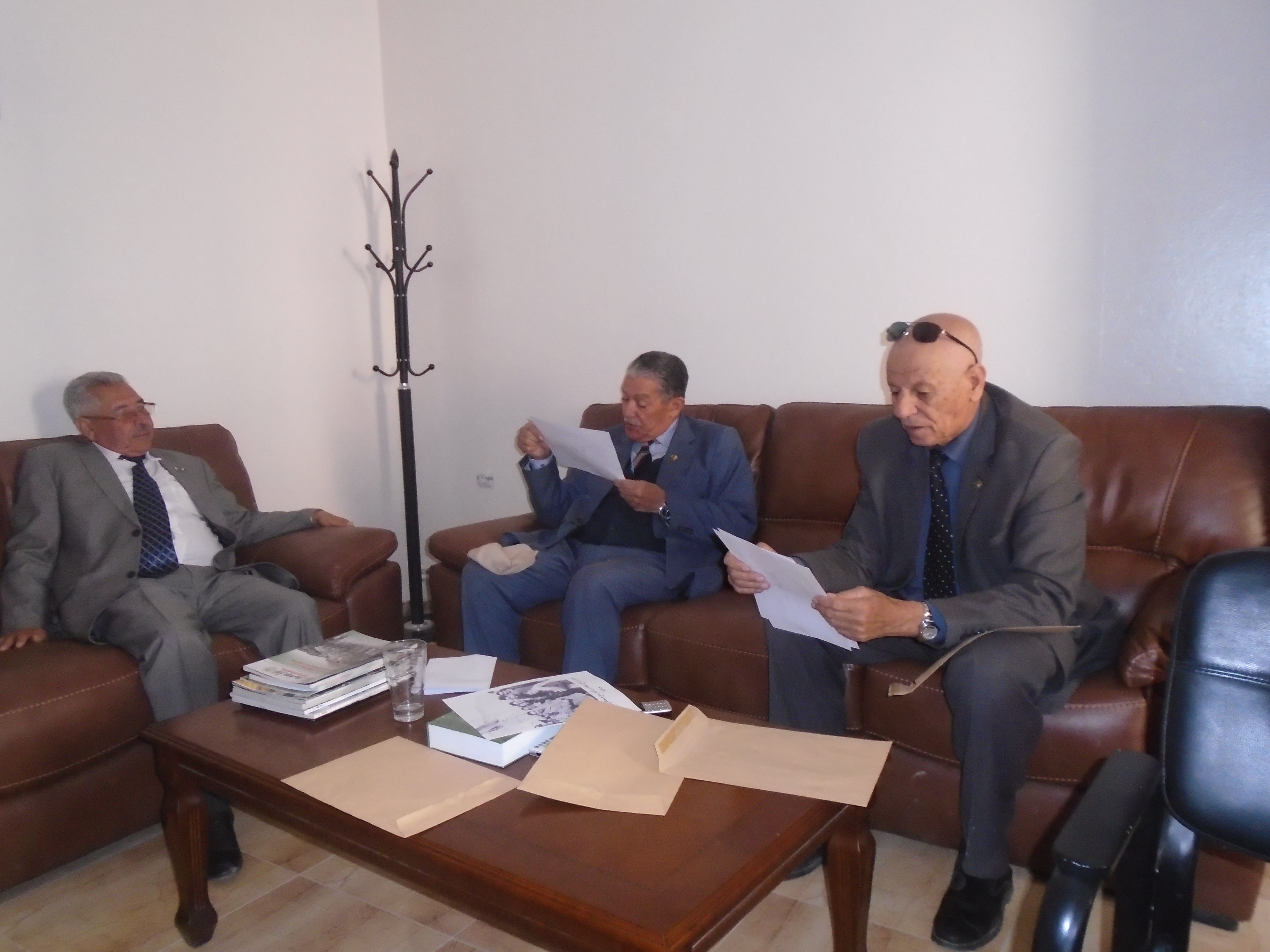 الحاج محمد بن حبسة المدعو حتوت Benahbassa Med dit Hatout