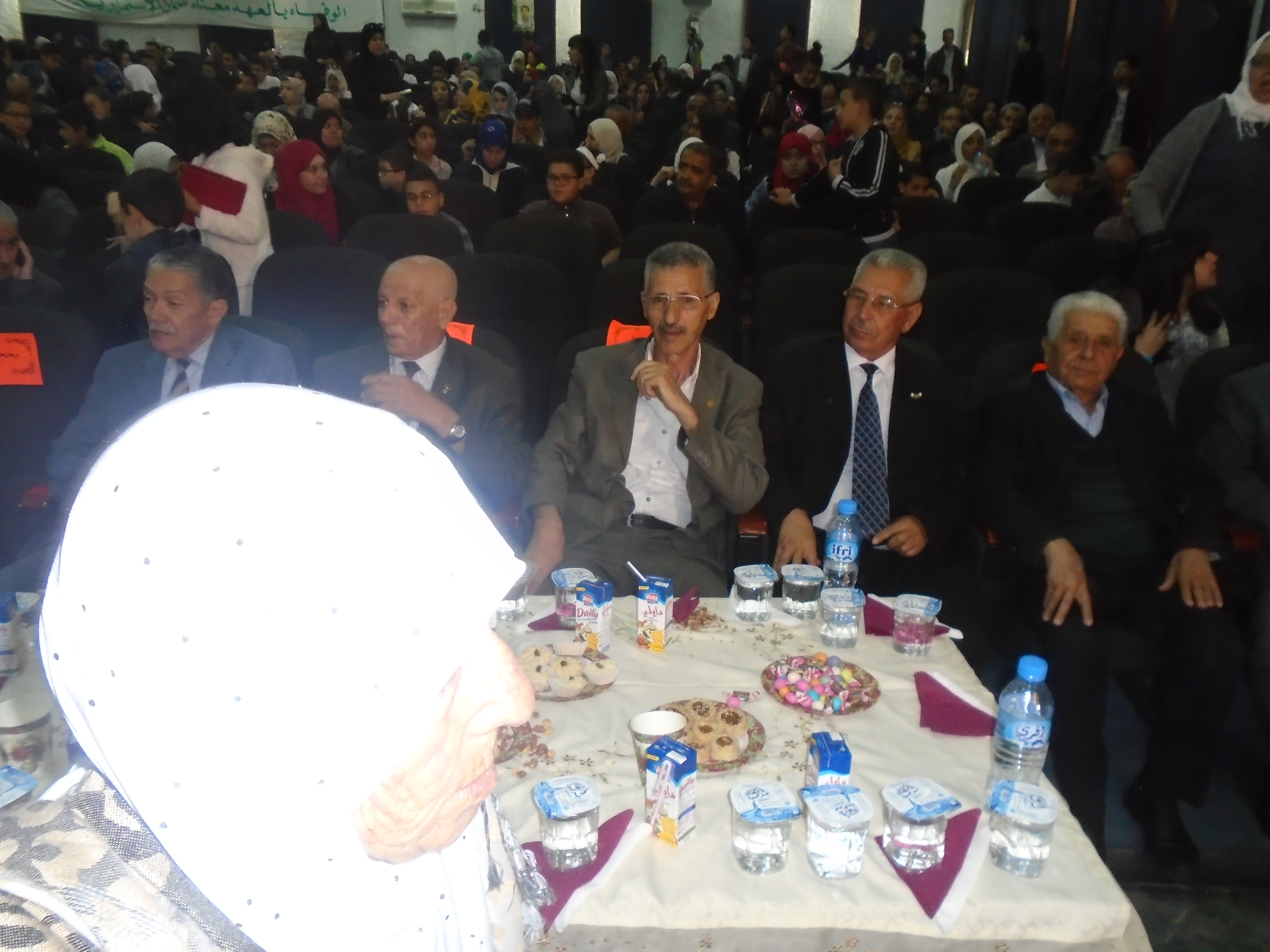 ذكرى حوادث 8 ماي 1945 الاليمة