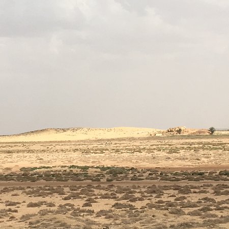 Tourisme en Algérie -Bou-Saada-