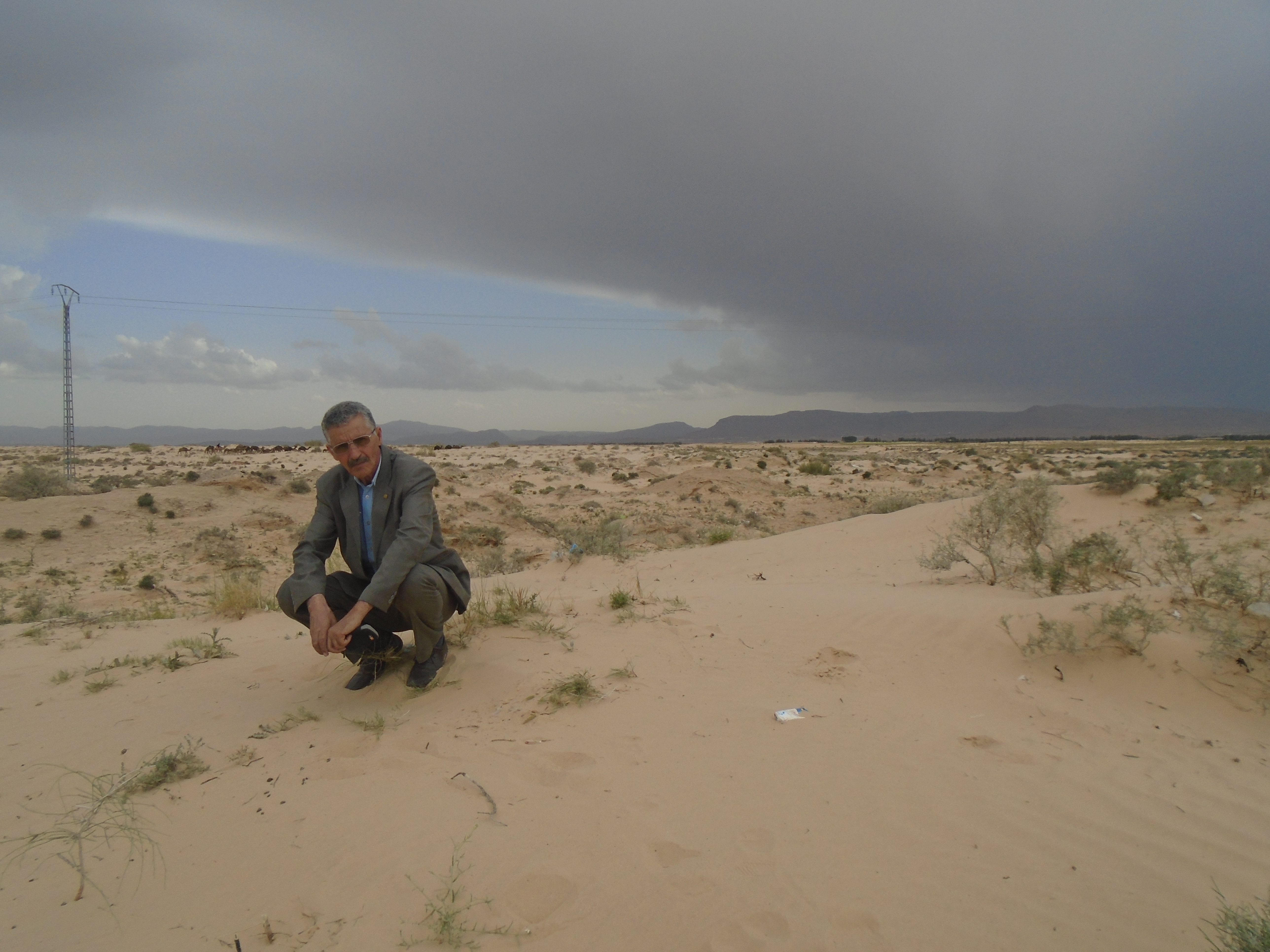 Tourisme en Algérie