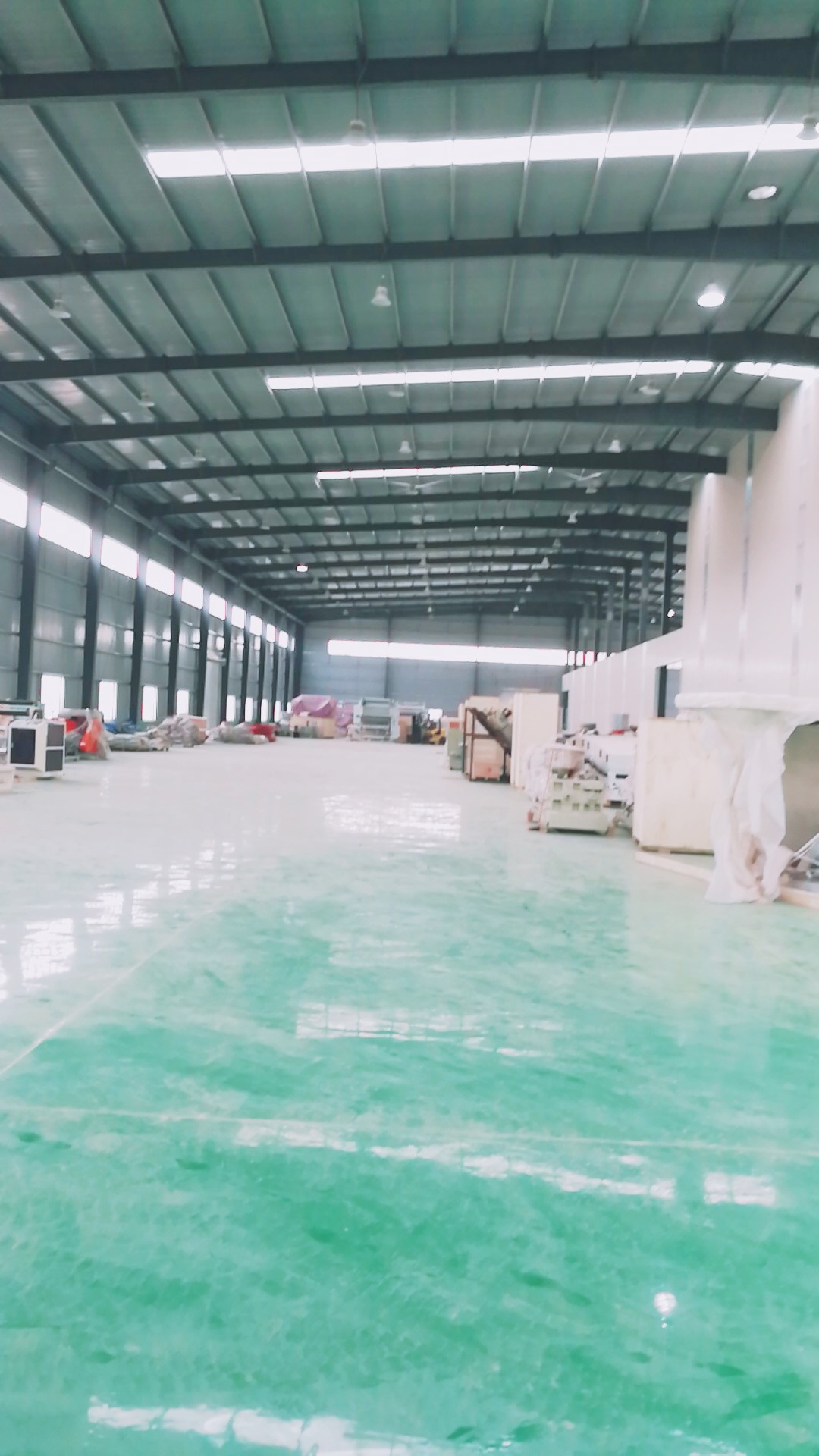 Film de protection de l'aluminium et PVC