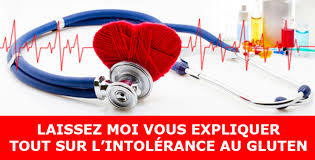 maladie cœliaque