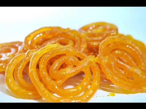 زلابية تونسية