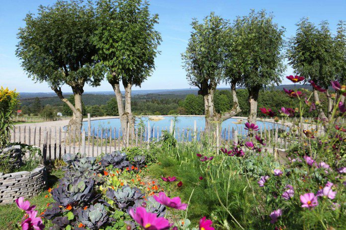 Le paradis sur Terre À Theux, à 30 minutes de Liège en Belgique