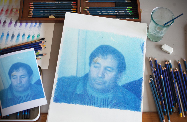 رجال صنعوا الحدث فخلدهم التاريخ.