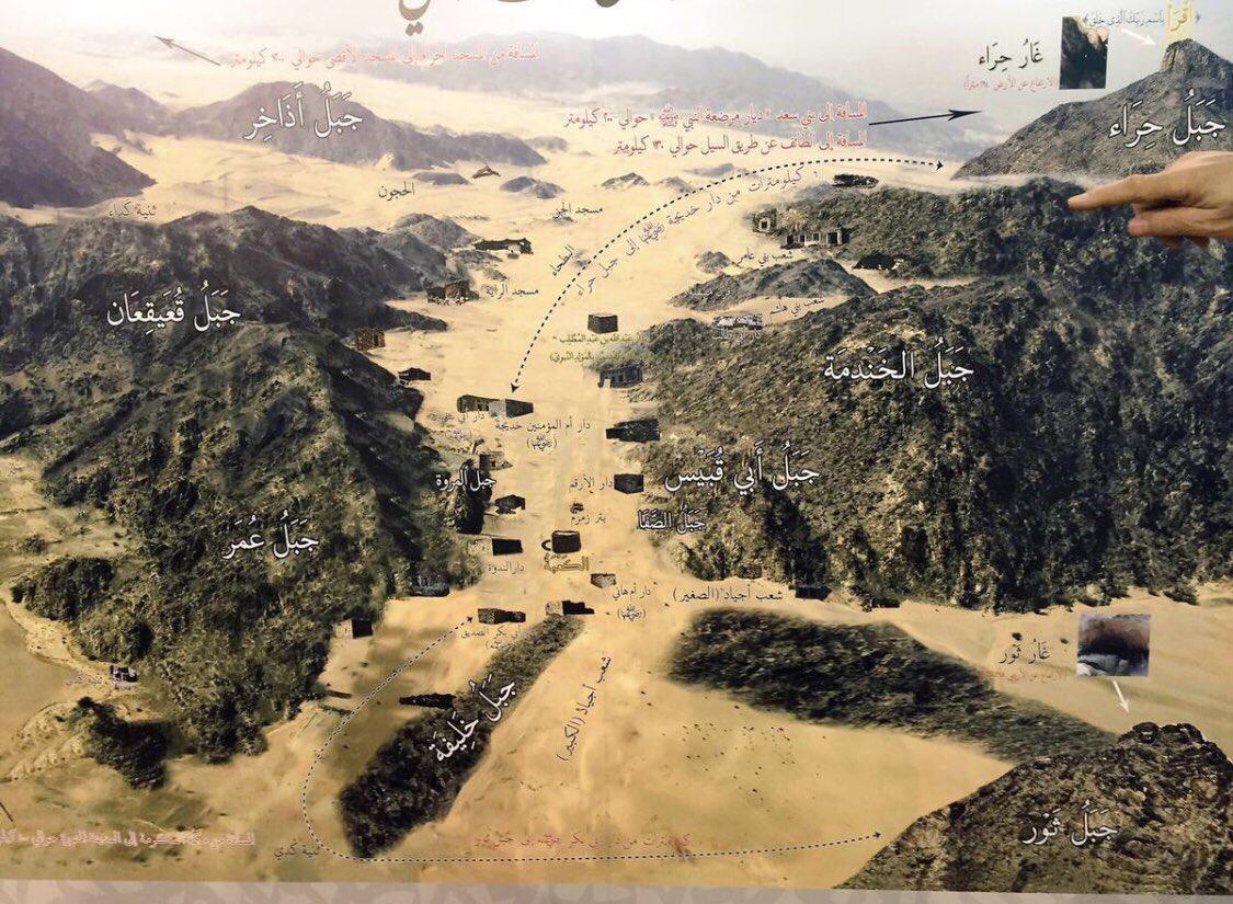 حبيبنا المصطفى صلى الله عليه وسلم