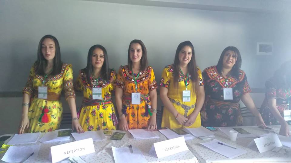 journée d'information sensibilisation sur « le recyclage et la valorisation des déchets »