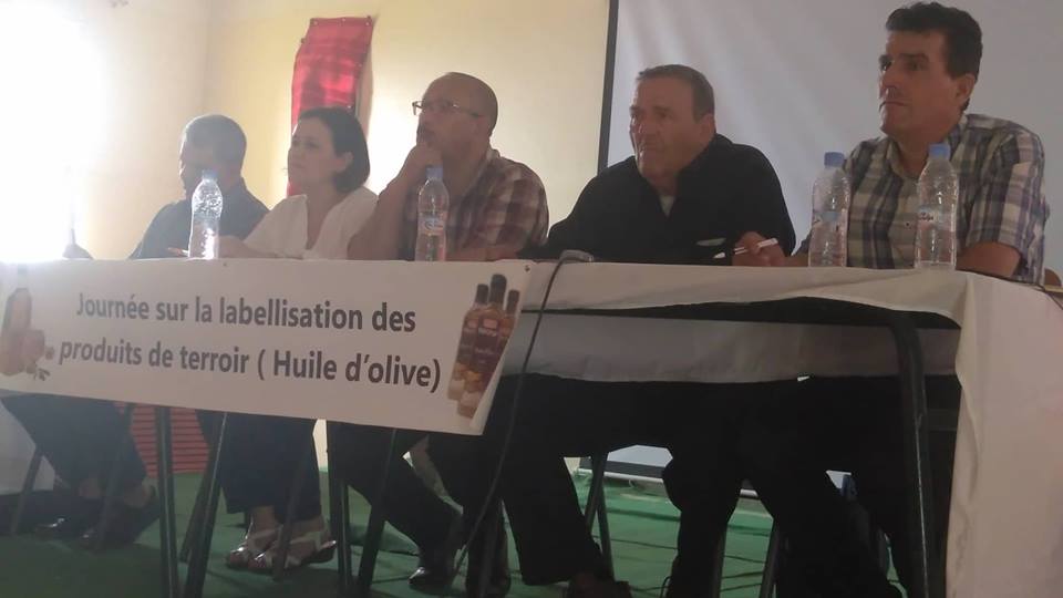 labellisation des produits du terroir