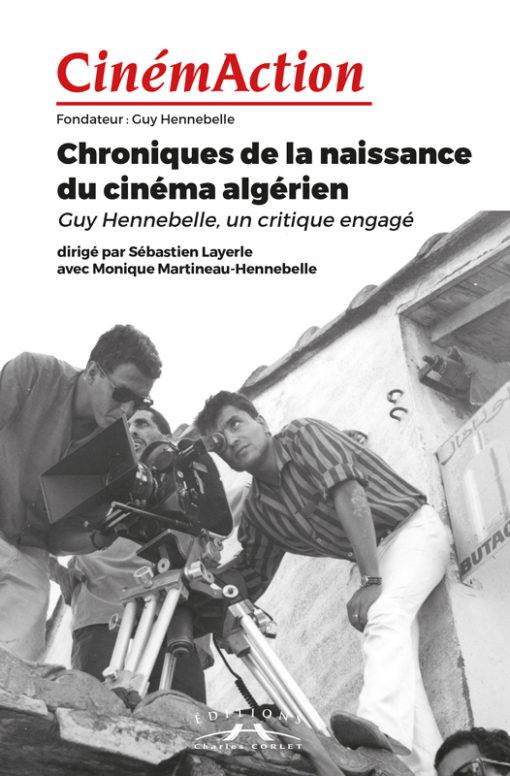 Naissance du cinéma Algérienne