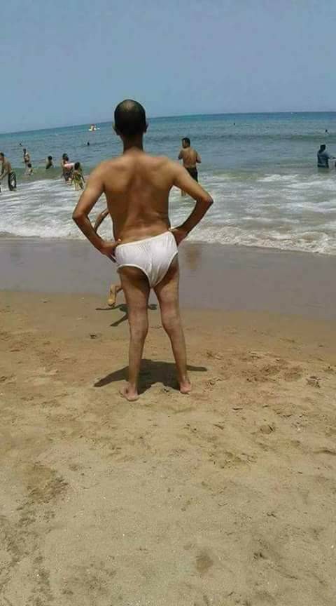 Spécial plages Algériennes