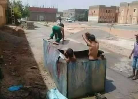 Spécial plages Algériennes