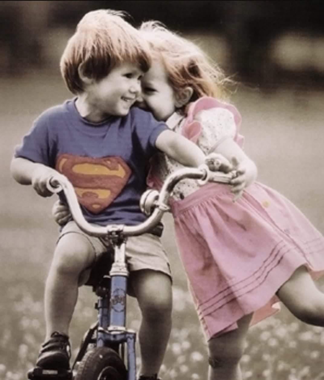 إن الحياة قصيرة