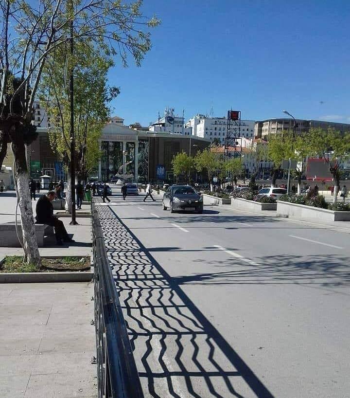 Constantine, de 2500 