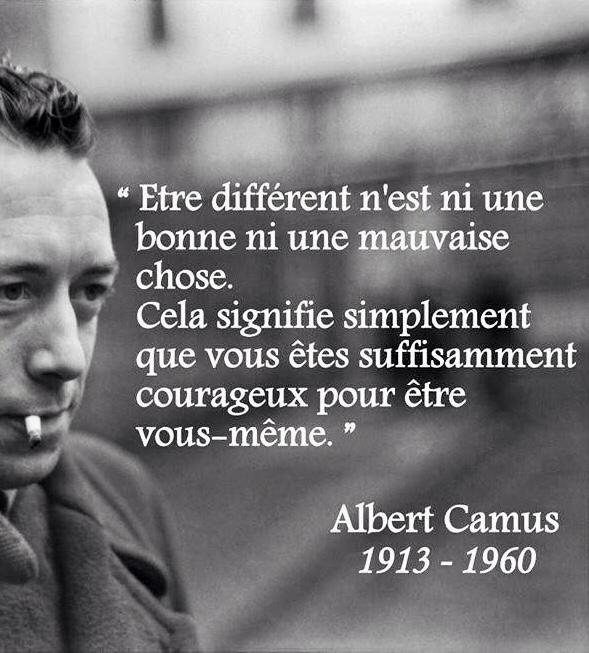 Albert Camus