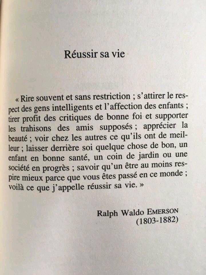 Ralph Waldo Emerson