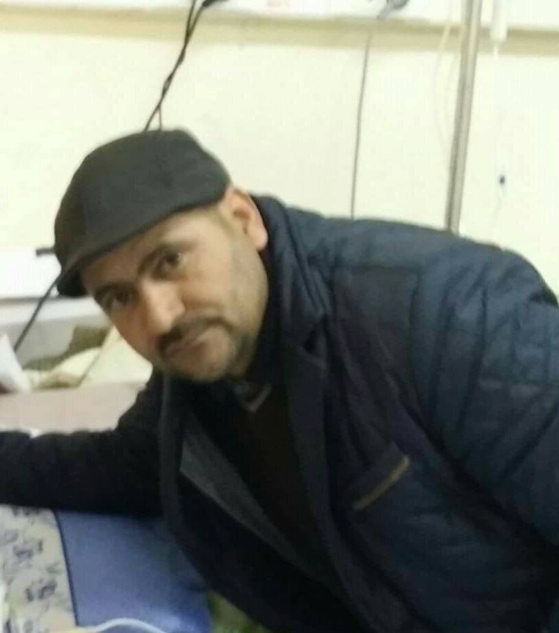 المرحوم غول عبدالمالك في ذمة الله