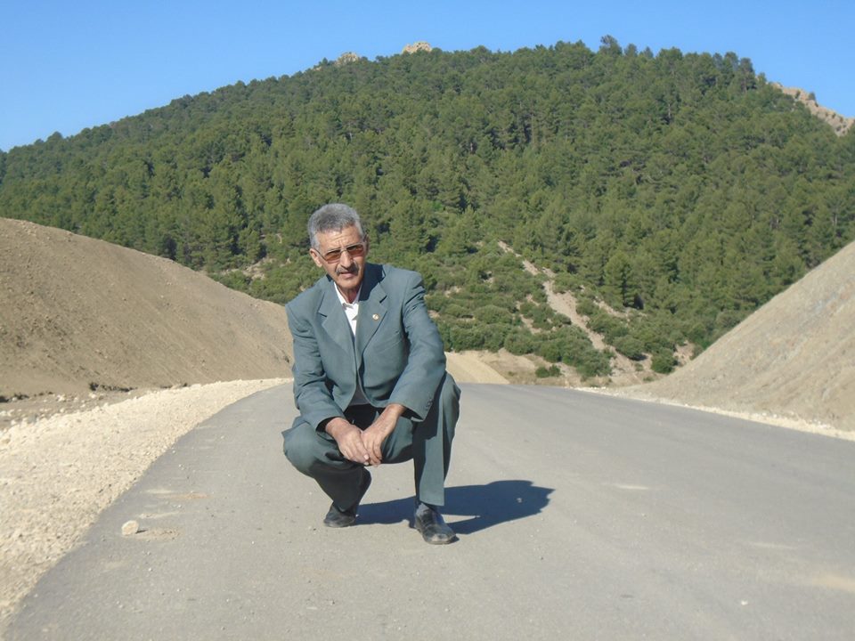 غابات بلدية يابوس العذراء