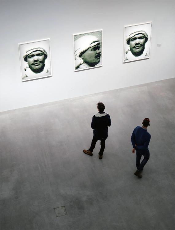 الشهيد عريف فرحات شهيد المقصلة رحمة الله عليه