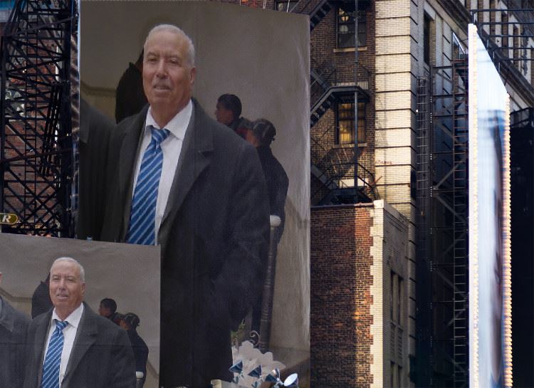 موسى بوذراع أطال الله في عمره ورزقه الصحة والهناء