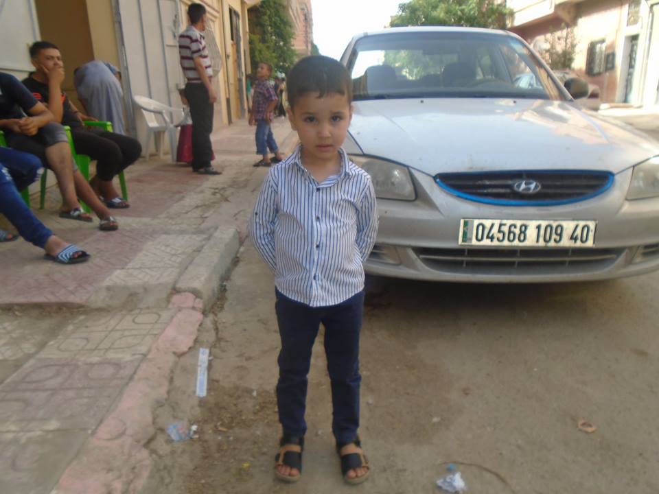 مقراني محمد ابن عزالدين ابن بلقاسم مقراني