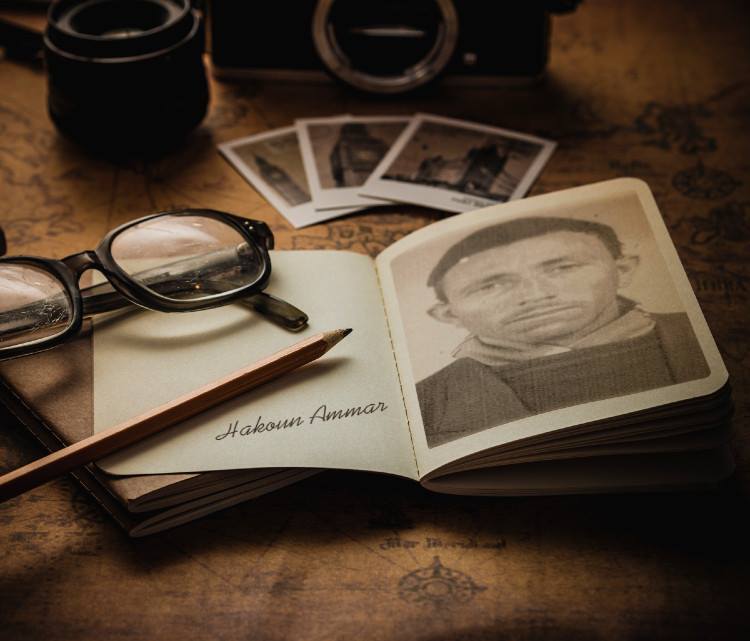 المجاهد حقون عمار المدعو المخلص ربي يحفظه