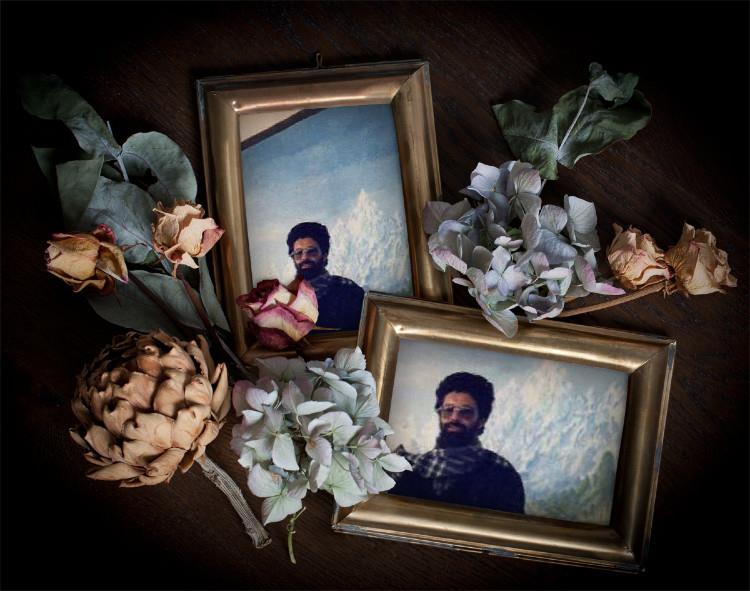 المرحوم الصديق والزميل  احمد بن عباس