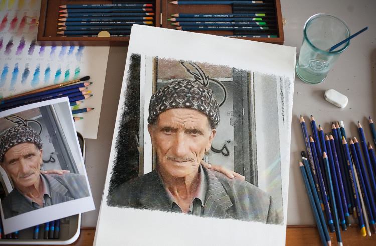 التامن عبدالقادر حفظه الله ورعاه