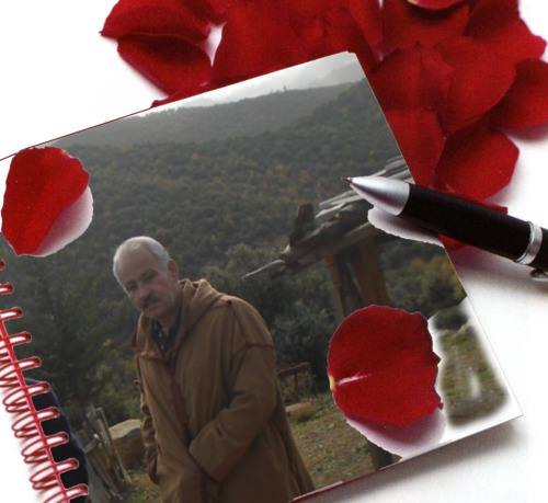 مسعود لكحل أطال الله في عمره وحفظه من كل سوء.